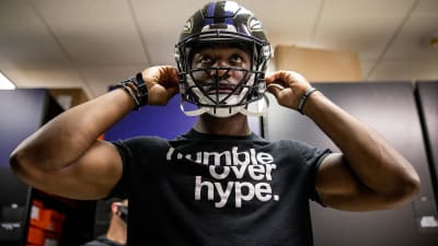 Rookie Minicamp, 2021 Schedule Breakdown