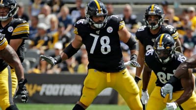 Former Army Ranger learns Steelers Way