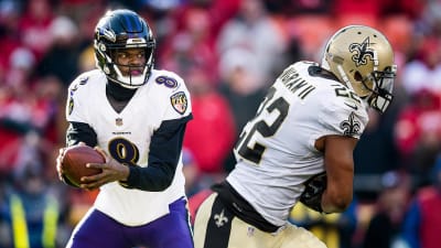 Mark Ingram Ii Says He And Lamar Jackson Will Change The Game