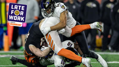 The Ravens' defense has made Baltimore a formidable threat in the AFC – The  Denver Post