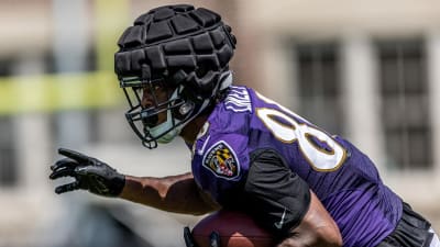 What's with padded helmet caps teams are wearing