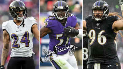 Eisenberg: Defense Will Decide How Special Ravens Are in 2019