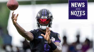 NFL insider lists Patriots as a 'wild card' for Lamar Jackson, links them  to Odell Beckham