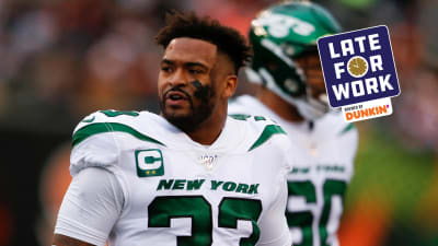 NFL rumors: Jets' Jamal Adams cracks Pro Football Focus' top 50 list, but  no love for the Giants 