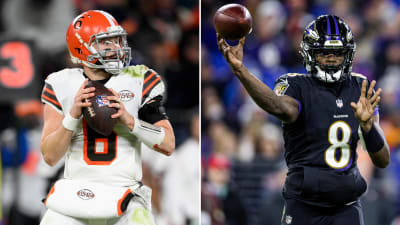 Ravens vs. Browns: How to watch this AFC North Week 4 slugfest