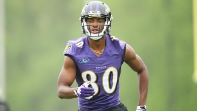 Ravens WR Miles Boykin Finding Creative Ways To Stay In Shape, Help During  Crisis - PressBox