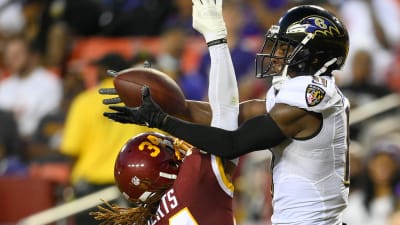 Washington Football: Stock report for WFT after loss to Ravens