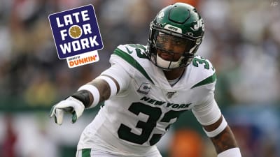 Jets S Jamal Adams top graded rookie safety, PFF News & Analysis