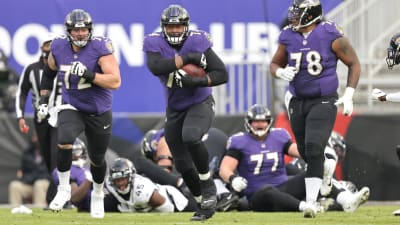 The path forward for running backs - by Tyler Dunne