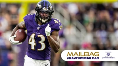 Baltimore Ravens Have “Best Linebacker Duo” In The League - Last Word on  Pro Football