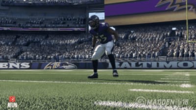 Madden NFL 19 Gameplay - Overall Team Ratings 