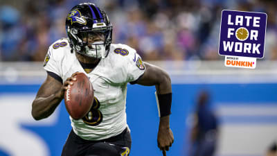 Anonymous NFL defensive coordinator shares harsh criticism of Lamar Jackson  - Baltimore Beatdown