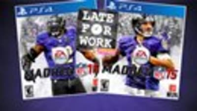 Ranking Every Madden Video Game Cover Since 2000