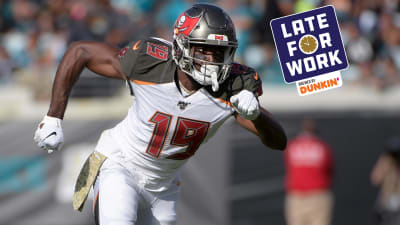 49ers low-budget NFL free agency target: WR Breshad Perriman