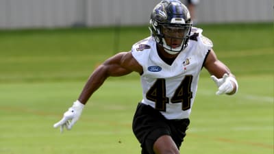 Ravens' Marlon Humphrey among the league's best since entering the league, NFL News, Rankings and Statistics