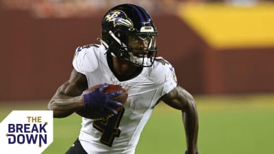 Ravens preseason streak falls in line with other fun, if