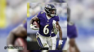 Patrick Queen changes jersey number heading into Year 2 - Baltimore Beatdown