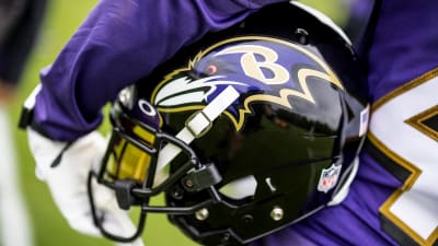 Baltimore Ravens full schedule: Dates, times announced 