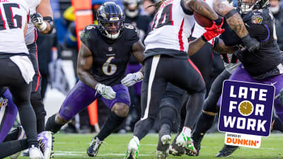 Ravens Captains - 2012 Wildcard Round Picture at Baltimore Ravens Photo  Store