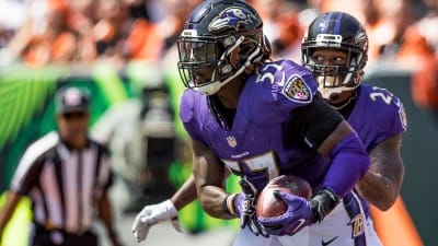 Ian Rapoport: New York Jets expected to sign Baltimore Ravens linebacker  C.J. Mosley