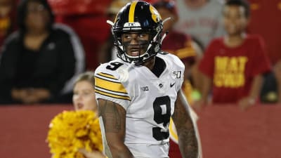 Gould: 'I Have A Chip On My Shoulder' - CBS Chicago