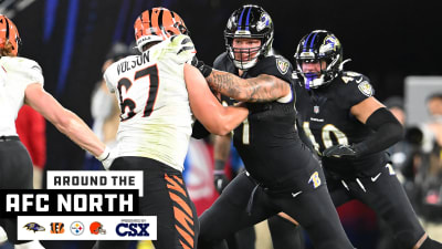 2023 AFC North Team Needs - Tailgater Magazine