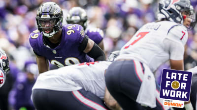 Unsung Heroes from Ravens' Week 3 win over the Lions - Baltimore Beatdown