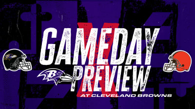 Baltimore Ravens vs. Cleveland Browns: Week 15 TV Map - Dawgs By