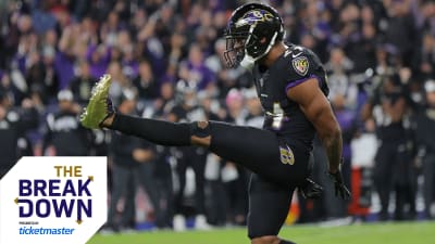 POSTCAST: Baltimore Ravens pick up monster win by taking down Cincinnati  Bengals in Week 2 