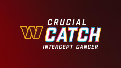 NFL Launches 'Crucial Catch' Campaign to Tackle Cancer