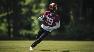 2022 training camp preview: Washington Commanders running backs