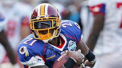 Sean taylor shop all star jersey