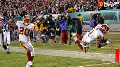 An appreciation for Redskins' Sean Taylor