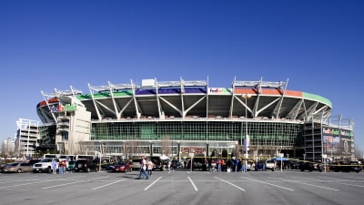 redskin store at fedex field