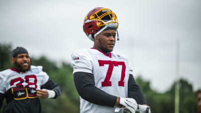 Washington vs Cleveland Injury Report: Saahdiq Charles OUT