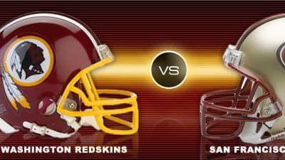 REDSKINS, RAIDERS WIN BERTHS IN SUPER BOWL; 49ERS BEATEN BY 24-21 - The New  York Times