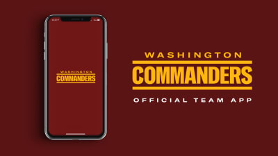 I made an app that finds the Commanders' closest radio station to