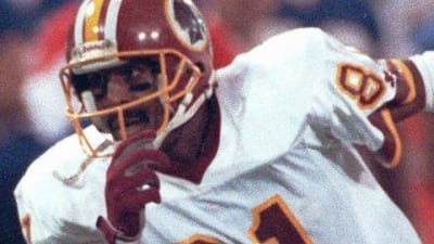 Hall of Fame Redskins: Art Monk