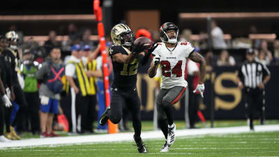 What TV channel is Saints-Buccaneers on today? Live stream, how to watch  online, time 