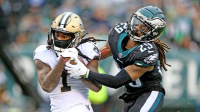 How to watch New Orleans Saints at Philadelphia Eagles (1/1/23): FREE live  stream, details, odds, time 