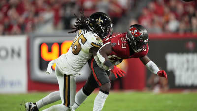 New Orleans Saints vs. Tampa Bay Buccaneers Tickets Sun, Oct 1, 2023 12:00  pm at Caesars Superdome in New Orleans, LA