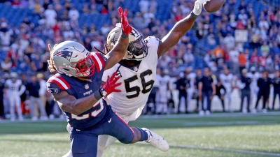 Bucs vs. Patriots, NFL Week 4: How to watch, listen and stream online