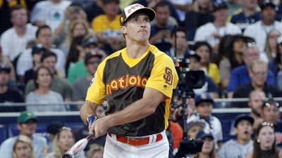 How to watch the MLB All-Star Celebrity Softball game tonight (7