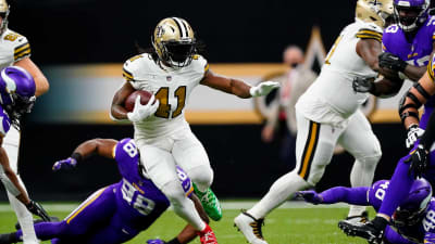 Saints vs. Vikings Week 4 Game Recap - October 2, 2022 - New Orleans Saints