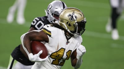 Raiders at Saints - Game Coverage and Highlights - October 30, 2022, Las  Vegas Raiders