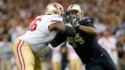 Saints-49ers May Have Been a Thrilling NFC Championship Preview