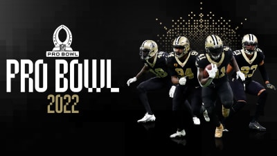 New Orleans Saints 2011 Score Team Set 