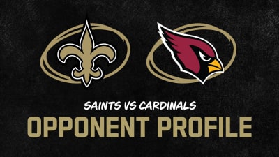 New Orleans Saints key ingredients to victory against Cardinals