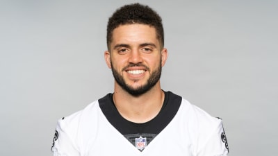 Erica Carr went into labor. Then the wife of Saints WR Austin Carr