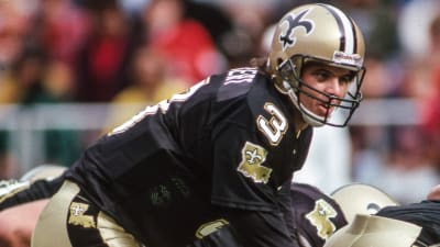 New Orleans Saints Week 4 50/50 Raffle will benefit the Second